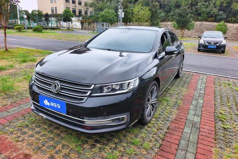 Dongfeng A9 2016 1.8T Luxury