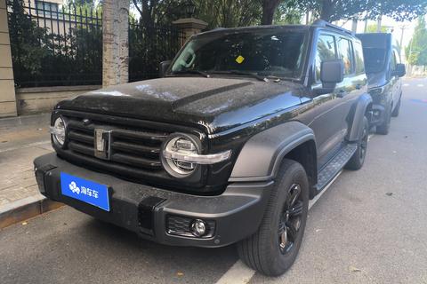 TANK 300