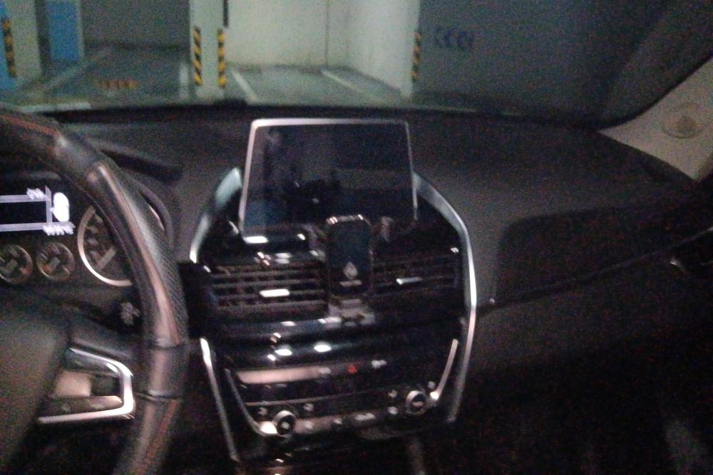 Borgward BX5, фото 10
