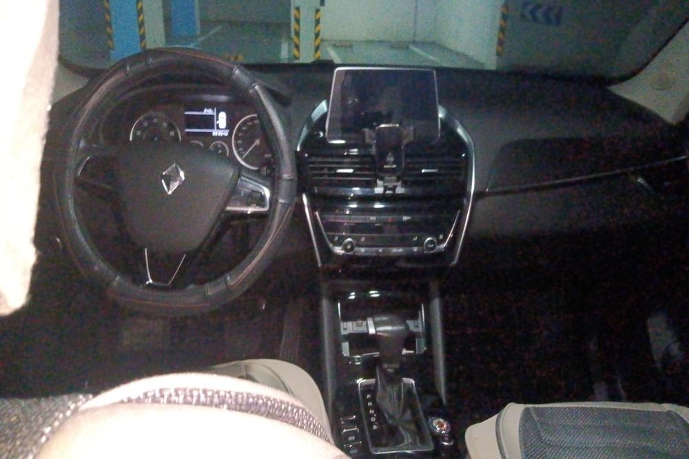 Borgward BX5, фото 12