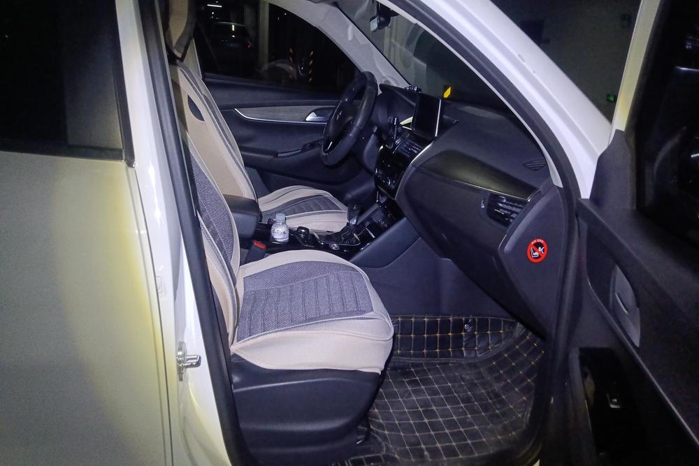 Borgward BX5, фото 9