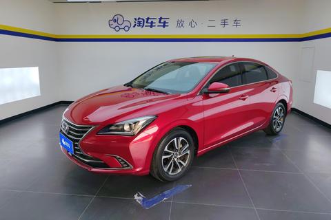 Changan Eado 2018 — пригон из Китая