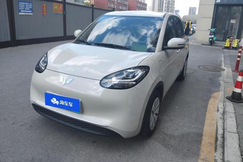 Wuling Bingo