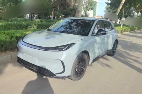 ARCFOX, 2026 год