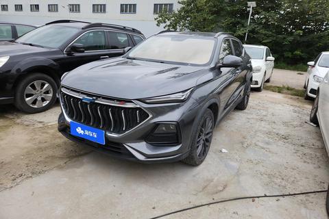 Oshan X5
