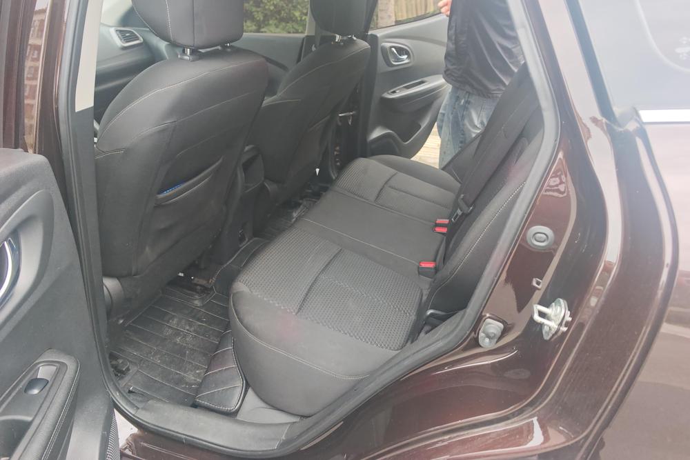 Renault Kadjar, фото 17