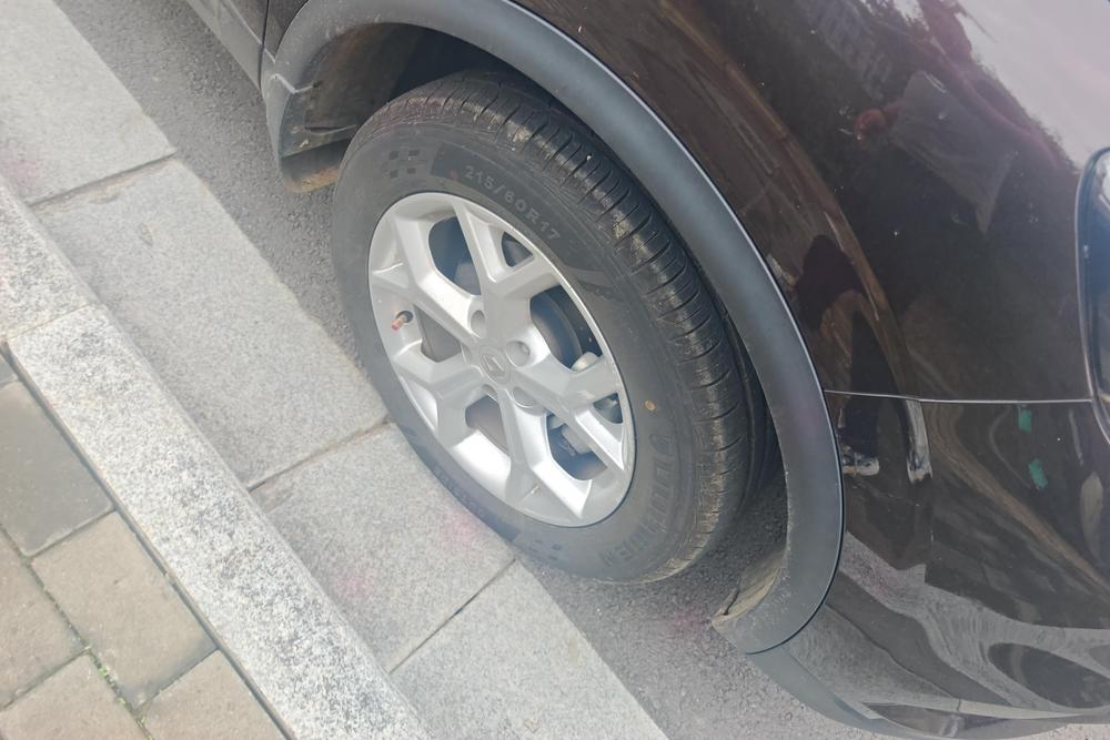 Renault Kadjar, фото 10