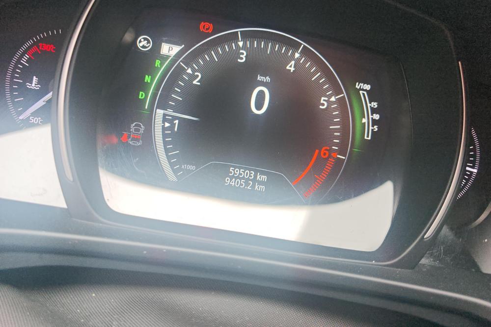 Renault Kadjar, фото 15