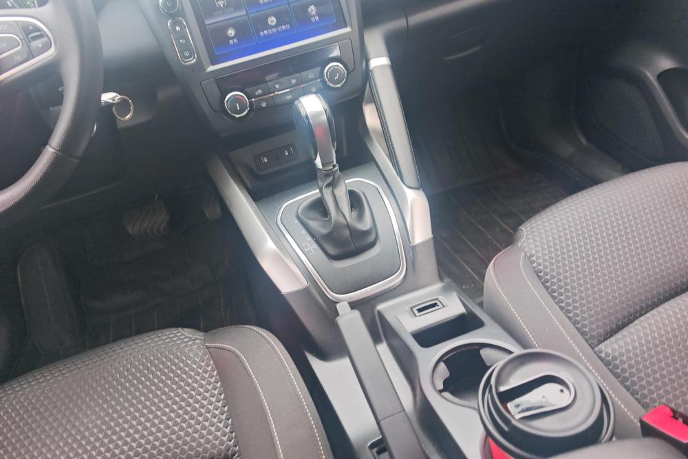 Renault Kadjar, фото 16
