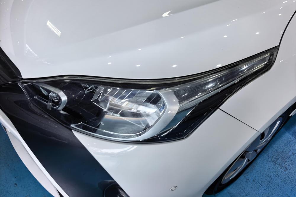 Toyota Yaris L, фото 3