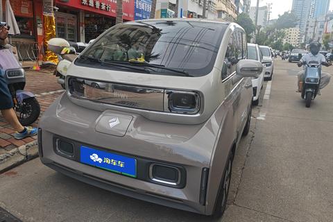 Baojun KiWi EV