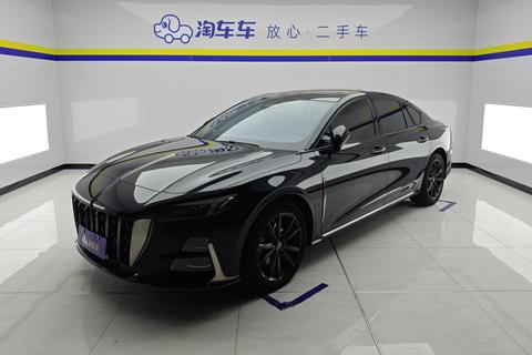 Hongqi H6