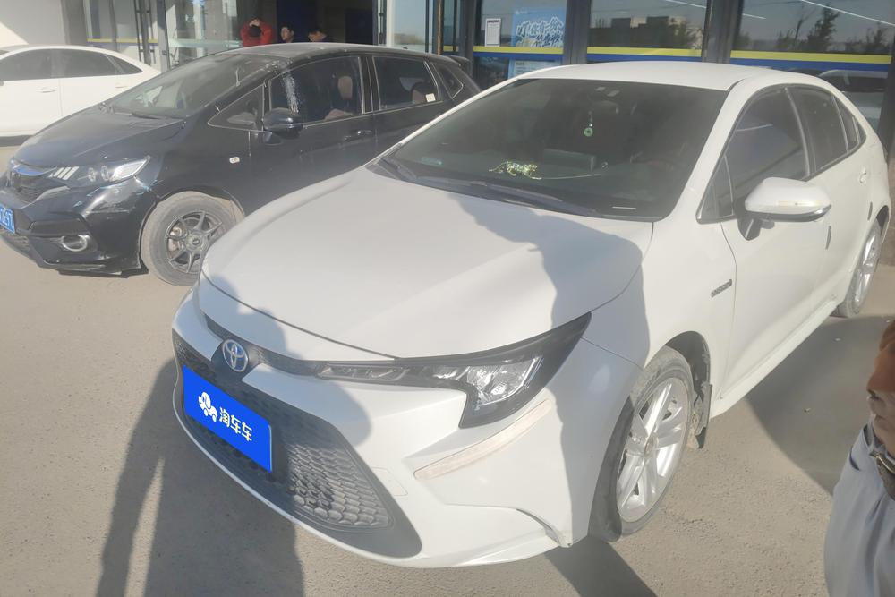 Toyota Levin