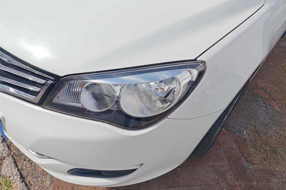 Roewe 350, фото 4