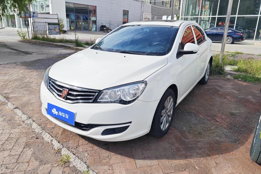 Roewe 350
