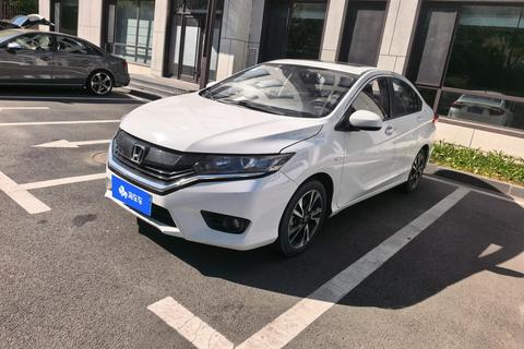 Honda Greiz