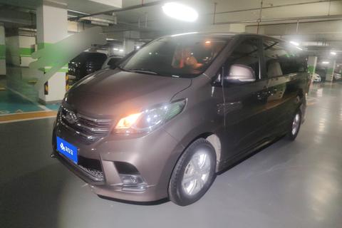 MAXUS G10