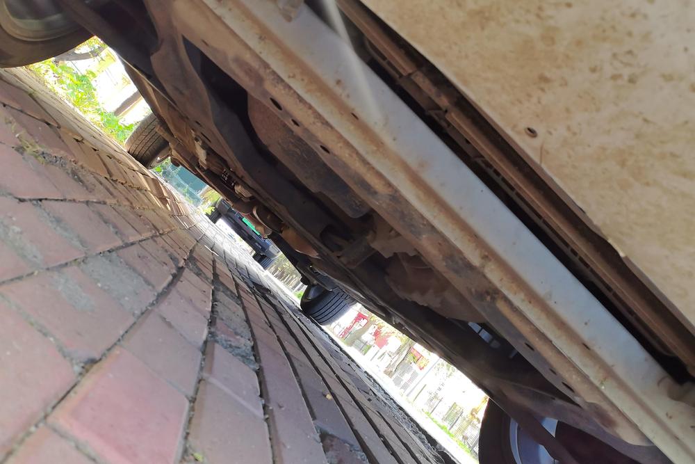 Venucia T90, фото 8