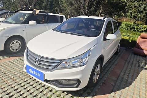Baojun 310
