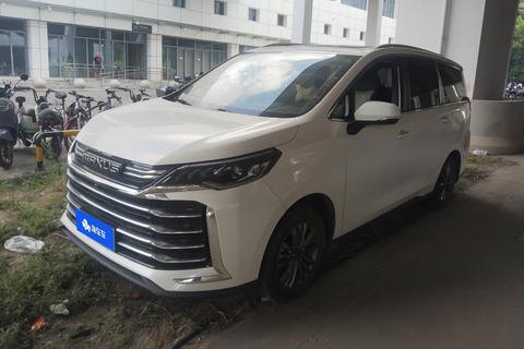 MAXUS G50