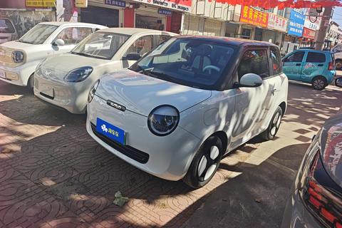Changan Lumin