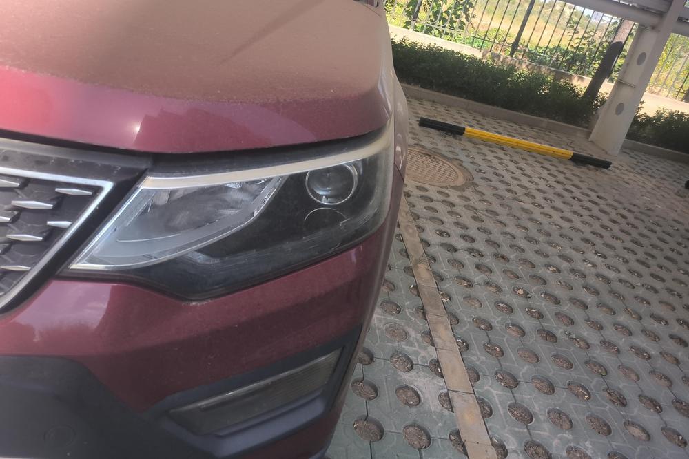 Changan Oshan CX70, фото 4
