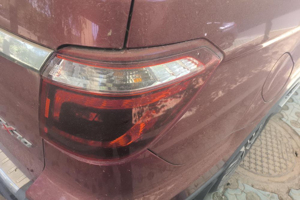 Changan Oshan CX70, фото 5