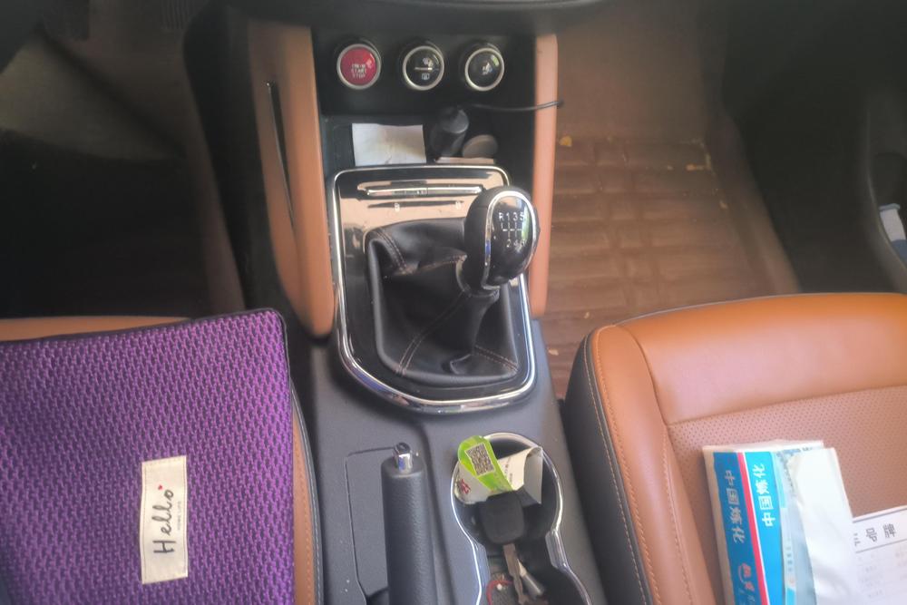 Changan Oshan CX70, фото 15