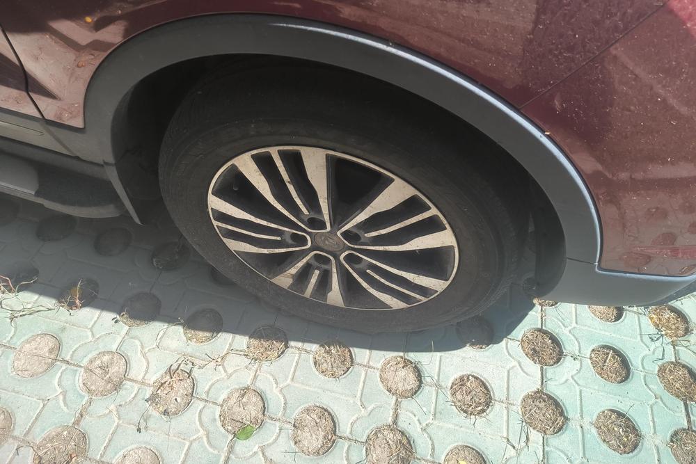 Changan Oshan CX70, фото 6