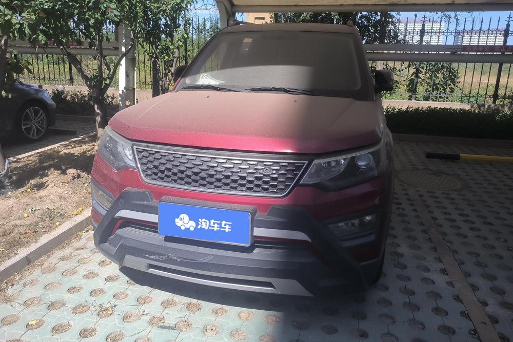 Changan Oshan CX70, фото 2
