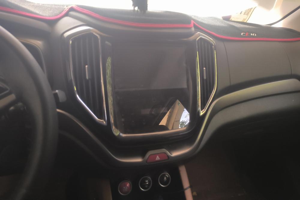 Changan Oshan CX70, фото 12