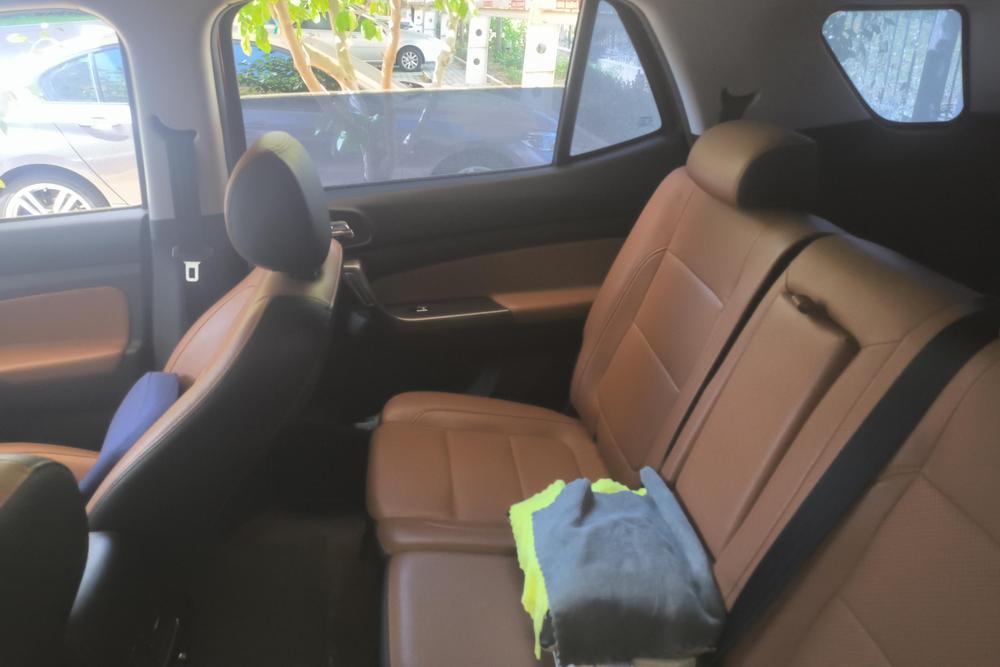 Changan Oshan CX70, фото 16