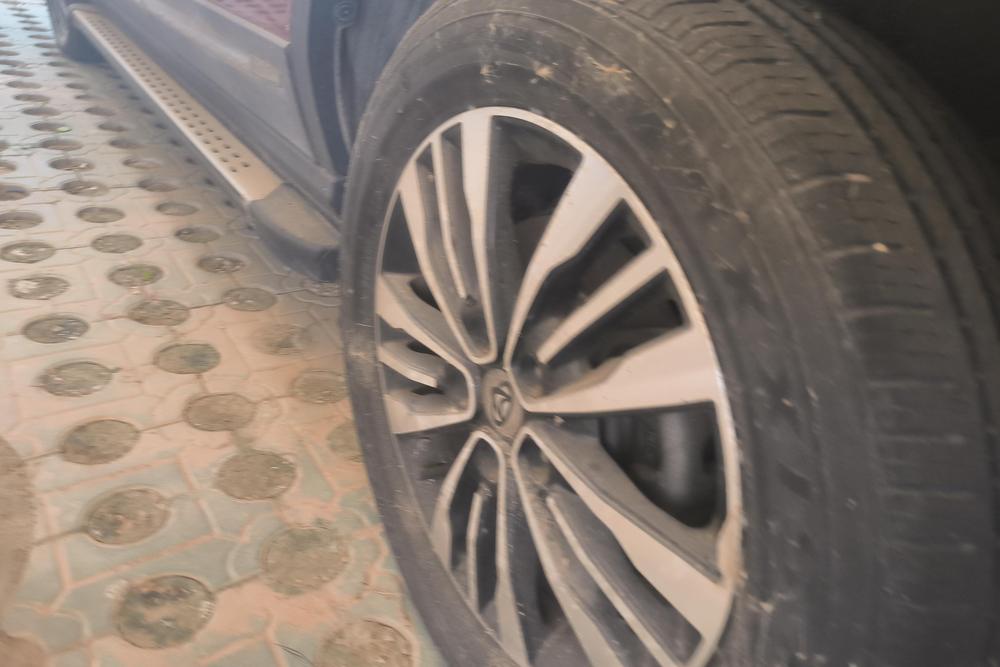 Changan Oshan CX70, фото 11