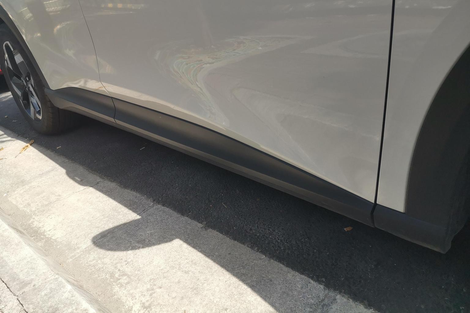 Baojun yun hai PHEV 2024 140km cha hun ban