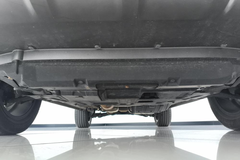 WEY VV6, фото 6