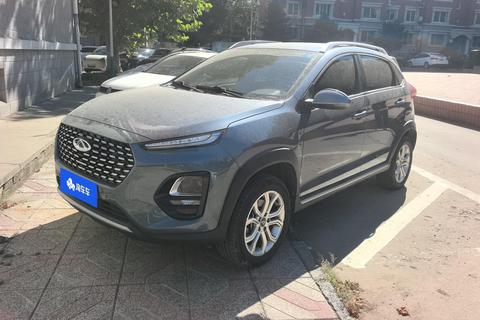 Chery Tiggo 3x
