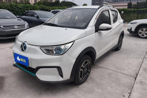 BAIC BJEV EC