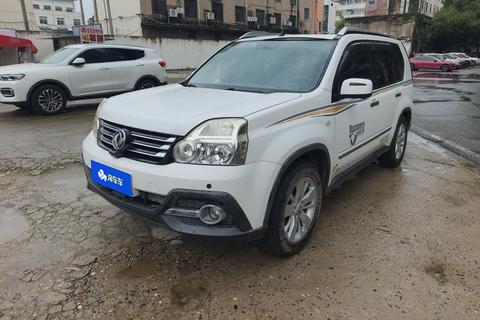 Dongfeng Fengdu MX6