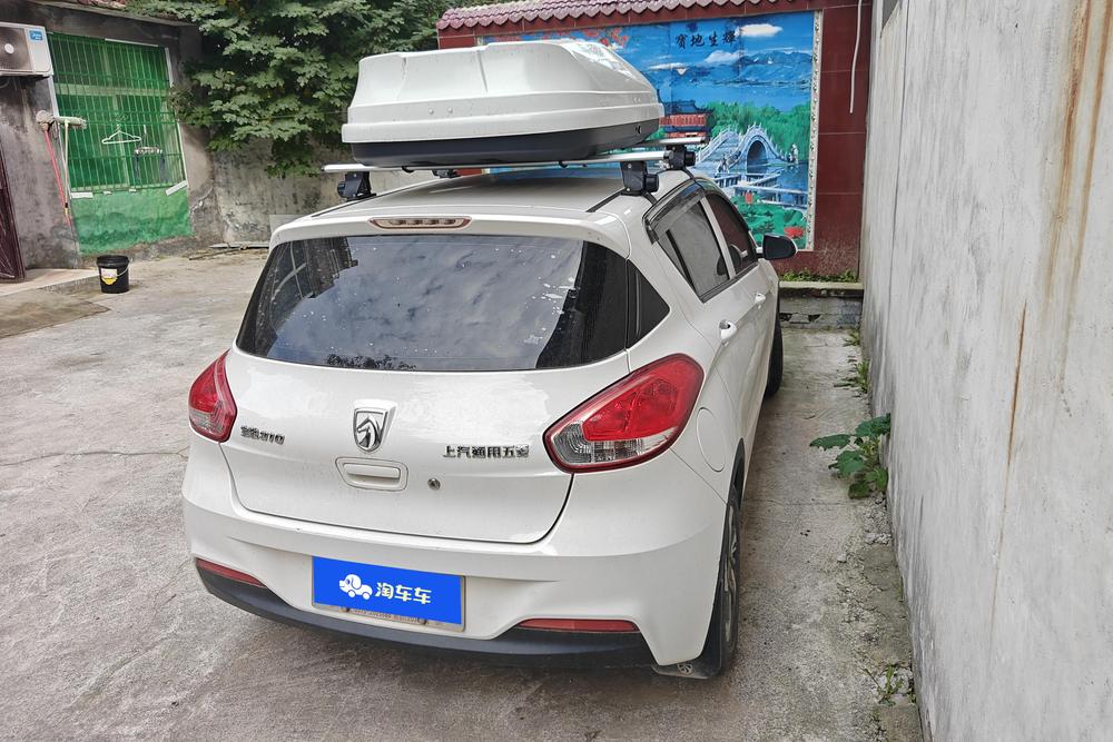 Baojun 310, фото 3
