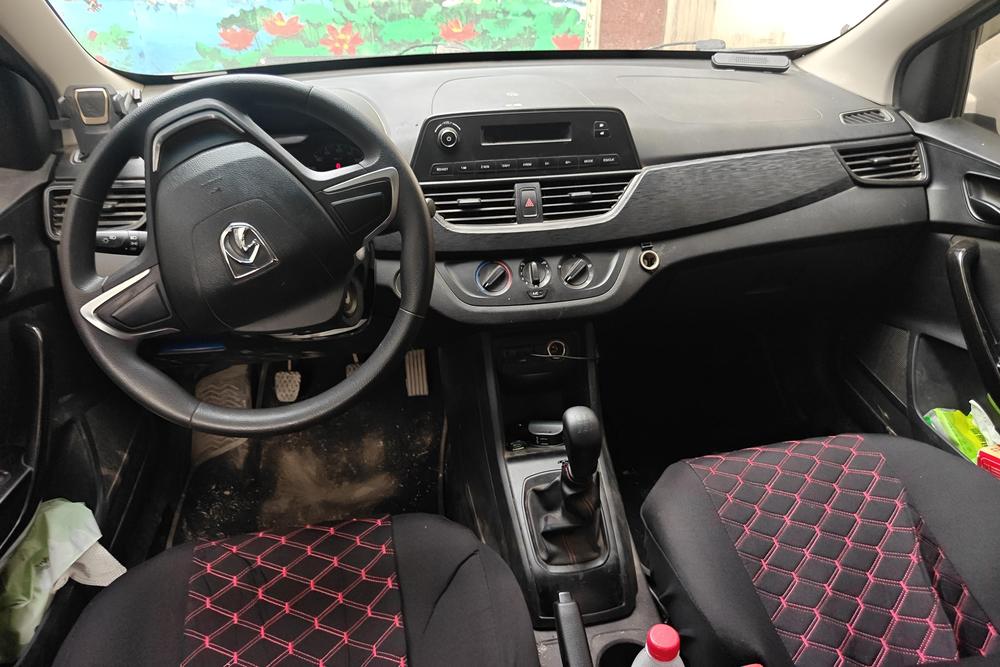 Baojun 310, фото 13