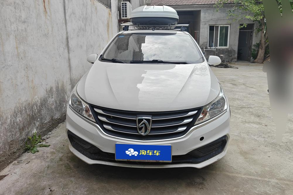 Baojun 310, фото 2