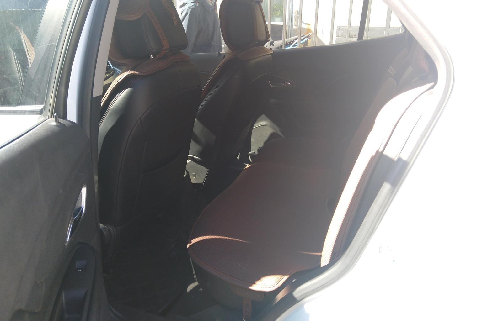 Buick Encore 2015 1.4T МКПП liang qu du shi Progressive