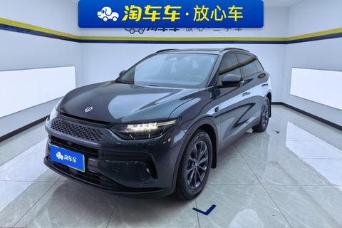 Leapmotor C11