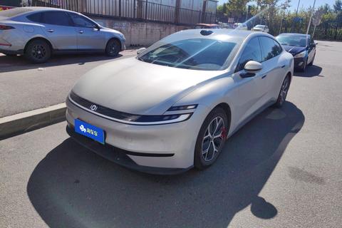 Changan Nevo A06, 2026 год