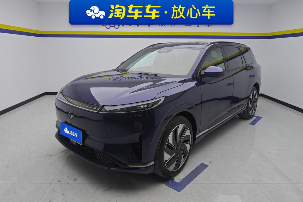 Dongfeng eπ 008
