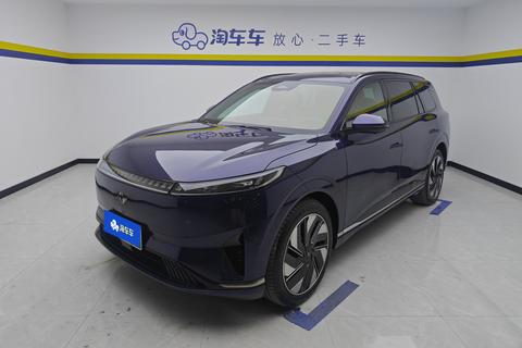 Dongfeng eπ 008