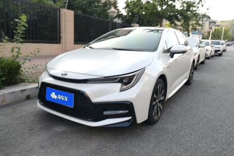 Toyota Levin