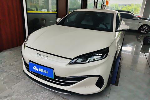 BYD Seal 06 DM-i
