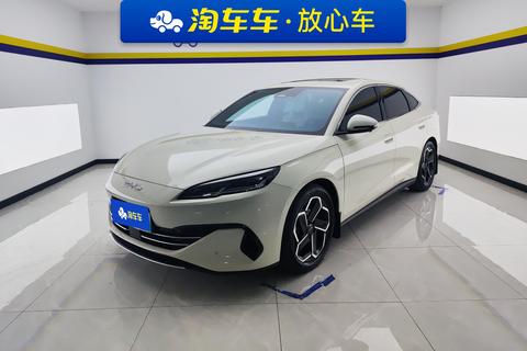 BYD Seal06DM — фотографии объявления, Основное фото