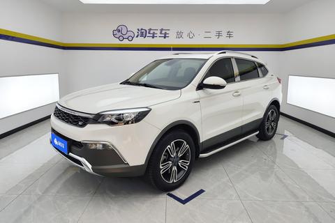 Leopaard CS10